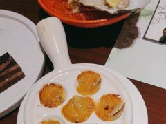 -黑松白鹿(崇文门新活馆店)