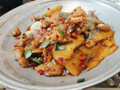 -湘约东方(民星路店)