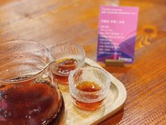 -Gee Coffee Roasters(万象天地店)