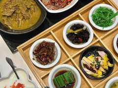 -新仙清汤牛腩(铜锣湾店)