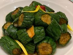 -松沪名灶·豆浆鱼头·新上海菜(飞航吾悦广场店)