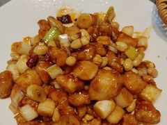 -黑窑厂糖油饼烤鸭·清真菜(旗舰店)
