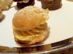 android_upload_pic-Salon de Ville浦江汇(上海外滩华尔道夫酒店店)