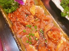 -谷雨日式烧肉(万达金街店)