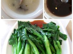 -海湾壹品·粤菜·早茶·烤鸭(拱北店)