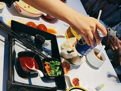 -火宫殿·小吃王国(坡子街店)