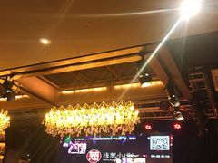 -酒肆浅葱•烧烤•龙虾•排档(卓悦intown店)