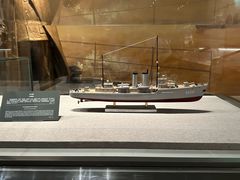 -中国人民解放军海军博物馆