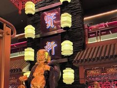 -宝轩渔府·老字号海鲜·正宗津菜(水上店)