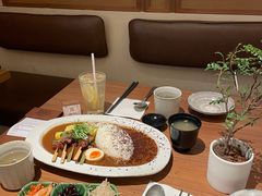 -CURRY YA 熟成咖哩專門店(深圳湾万象城店)