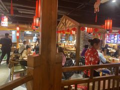 -鸽子窝(青塔店)