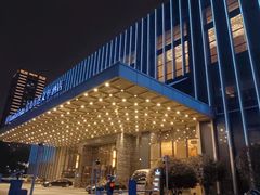 -长沙富力万达文华酒店