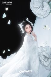 -橙亦摄影工作室