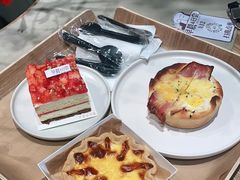 -迦南的早晨蛋糕甜品集合店