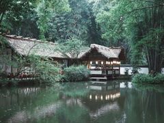 -成都杜甫草堂博物馆