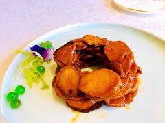 香妃杏鲍菇-卫鼎轩·家宴(水上公园店)