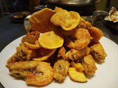 -烧货·活海鲜炭烧(湖滨商业街店)