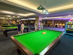 -海韵之星邮轮水会(明发商业广场店)