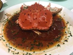 -汤记传菜(秀浦路店)