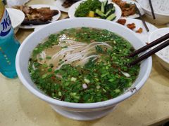 -桥香园云南过桥米线(金马碧鸡店)