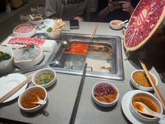 -海底捞火锅(丰尚国际广场店)