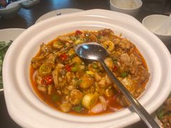 -简小舍·民间手艺菜(武昌江滩店)