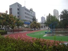 -西安外国语大学(长安校区)