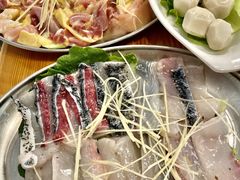 -阿鸡鱼庄·顺德鲜蒸小炒(亚运村店)
