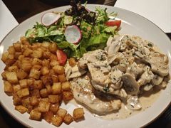 -La Creperie法餐厅(桃江路店)