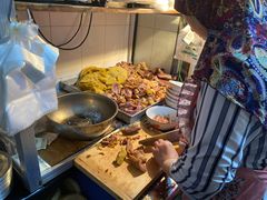 -老李家杂肝汤(回民街店)