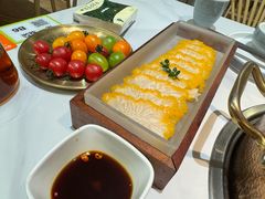 -花菇朵 ll 野生菌锅·精品滇菜(后沙峪店)