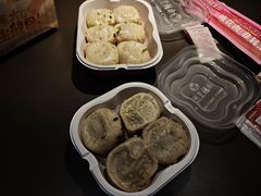 -小杨生煎(浦江欢乐颂店)