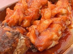 松鼠鱼-乐乐餐厅(湘子庙街店)