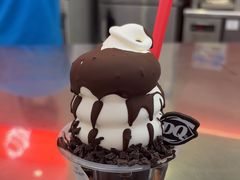 -DQ·蛋糕·冰淇淋(西城红场店)