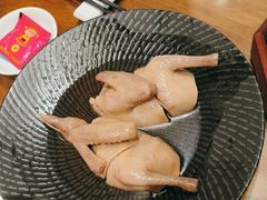 -龙悦湾酒家·八阵鱼生·渔人码头店