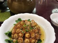-伙工殿餐厅(吉大店)