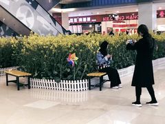 -天虹购物中心(石路店)