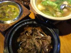-四喜馄饨(黄土岭店)