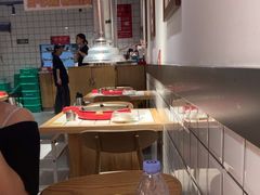 -留香铁板烤肉(解放西路旗舰店)