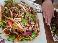 -清真·伊清阁餐厅