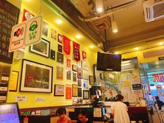 -大哥餐厅(西城花园店)