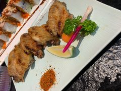-将太无二·北美传奇寿司(荟聚购物中心西红门店)