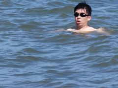 -兴城海滨风景区