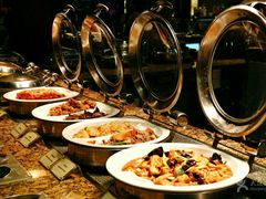 -马哥孛罗咖啡厅·Cafe Marco (厦门马哥孛罗东方大酒店)