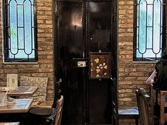 -西关84·History·Art·Cafe