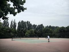 -五环公园