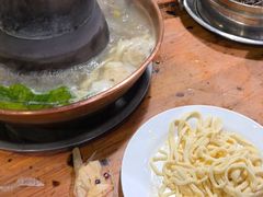 -元盛居(生态大街店)