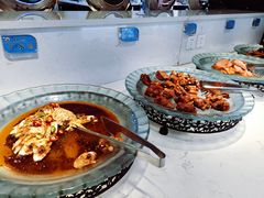 -集品鲜湾·蒸汽海鲜自助料理(青岛银座和谐广场店)