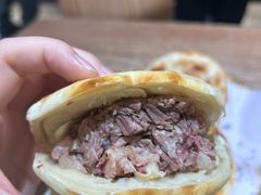 -永茂驴肉(莲池南大街总店)