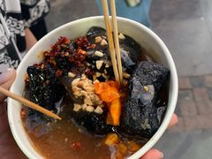 -上帝炸鸡(食品街店)